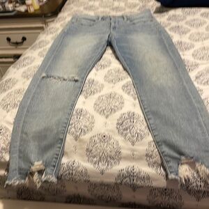 Loft jean